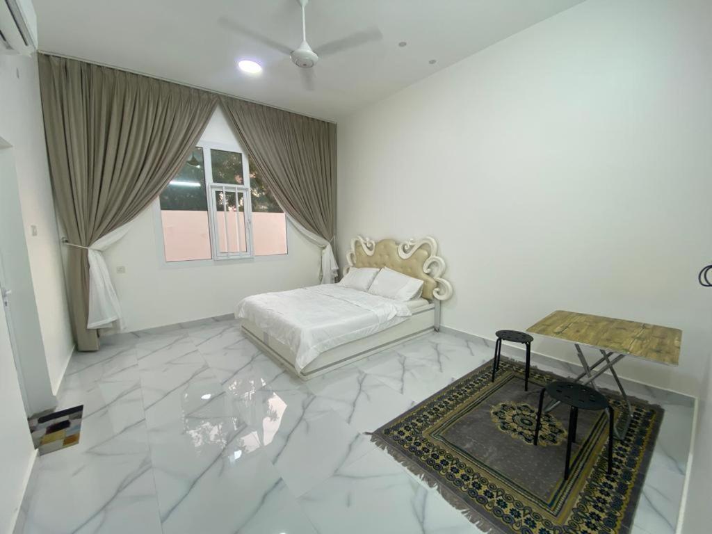 Villa With Best Sea&Sunrise View In Wadi Shab Tiwi Exteriér fotografie